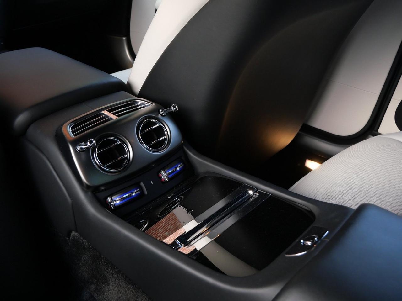 2017 Rolls-Royce Wraith Lawrence KS