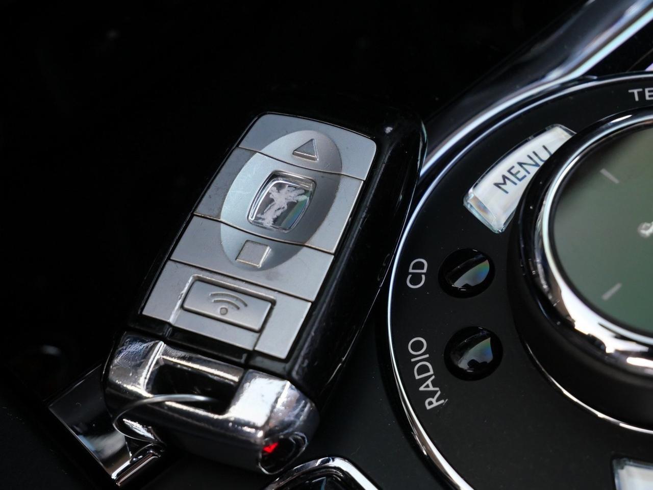 2017 Rolls-Royce Wraith Lawrence KS