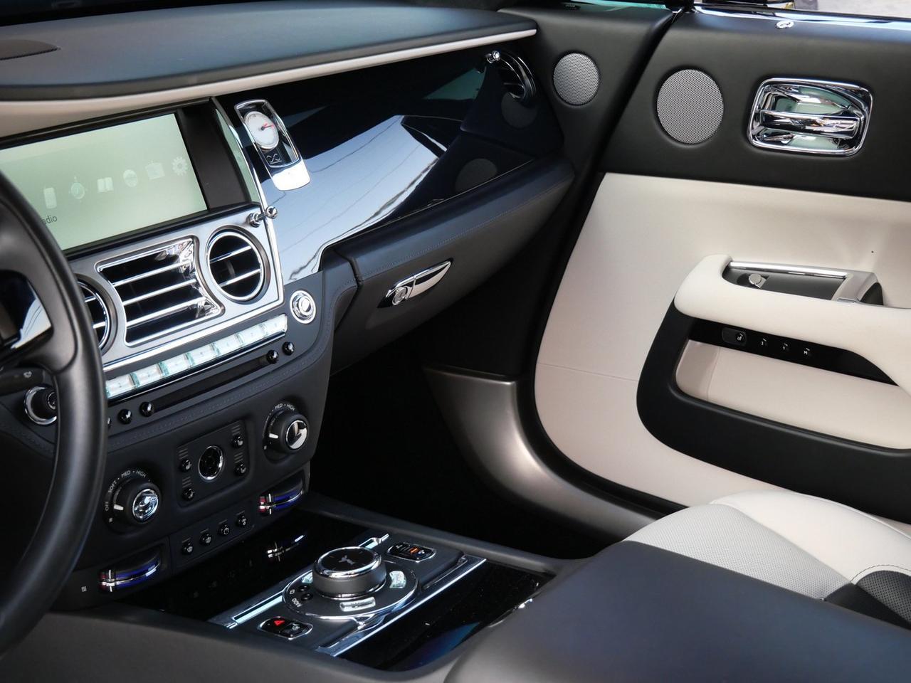 2017 Rolls-Royce Wraith Lawrence KS