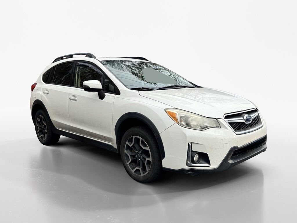 2017 Subaru Crosstrek 2.0i Limited Morristown TN 2017 Subaru Crosstrek 2.0i Limited Morristown TN