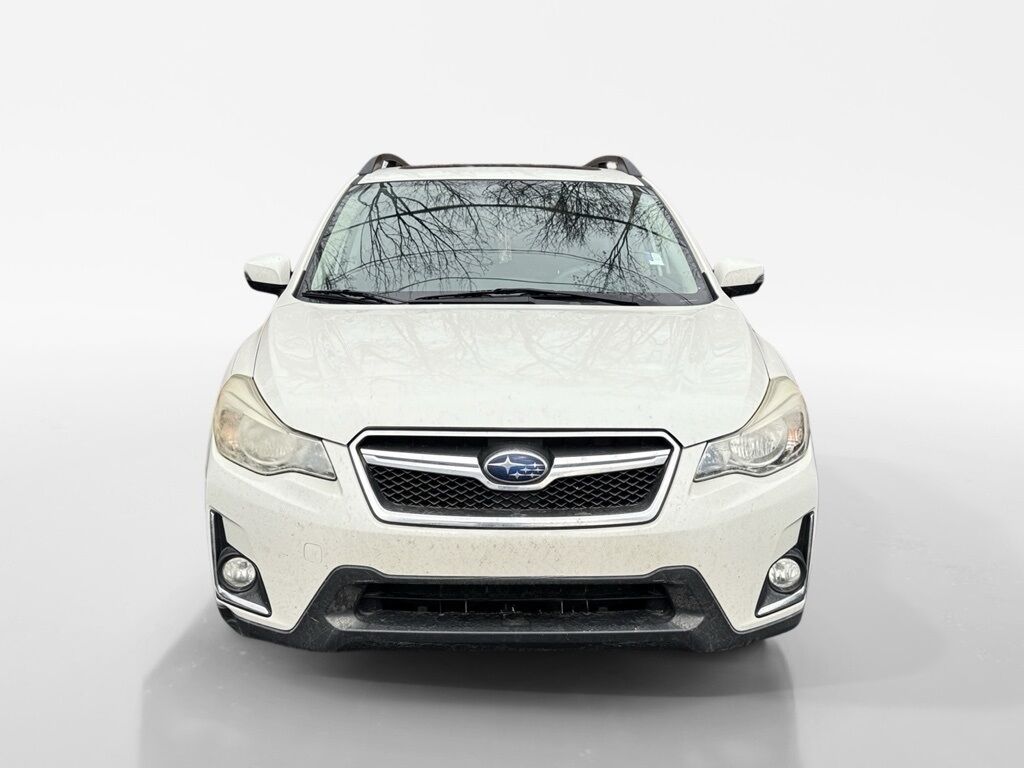 2017 Subaru Crosstrek 2.0i Limited Morristown TN 2017 Subaru Crosstrek 2.0i Limited Morristown TN