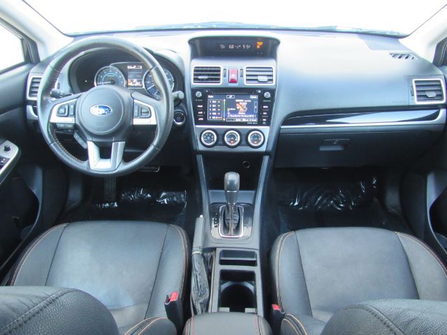 2017 Subaru Crosstrek 2.0i Limited 2017 Subaru Crosstrek 2.0i Limited