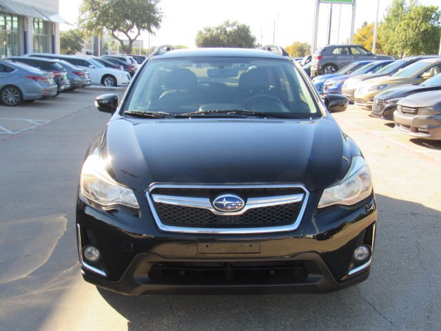 2017 Subaru Crosstrek 2.0i Limited 2017 Subaru Crosstrek 2.0i Limited