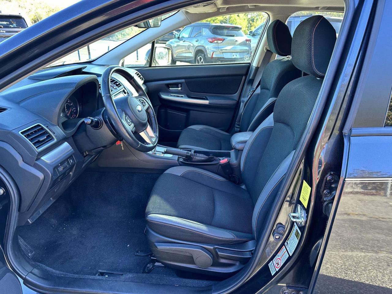 2017 Subaru Crosstrek Premium Clifton Park NY