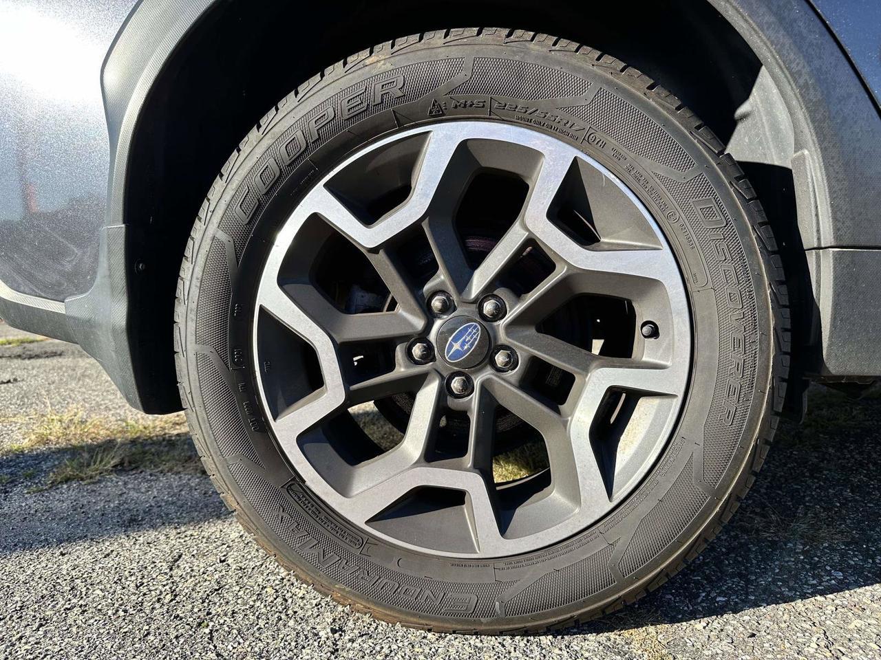 2017 Subaru Crosstrek Premium Clifton Park NY