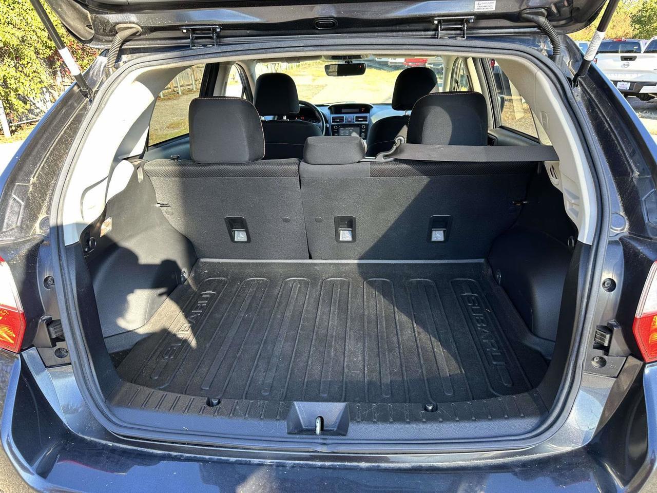 2017 Subaru Crosstrek Premium San Clemente CA