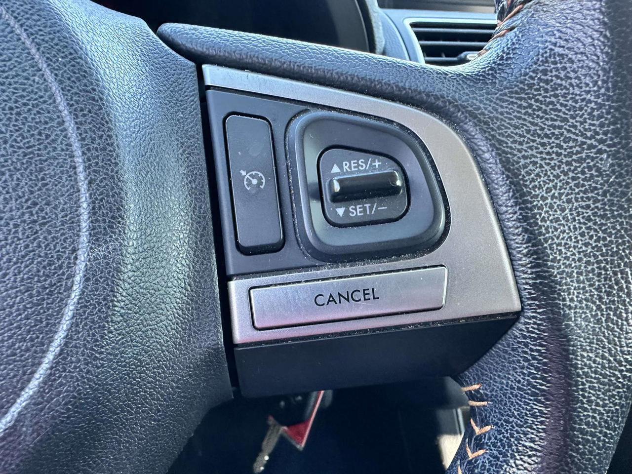 2017 Subaru Crosstrek Premium San Clemente CA