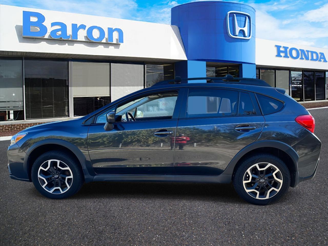 2017 Subaru Crosstrek Premium San Clemente CA