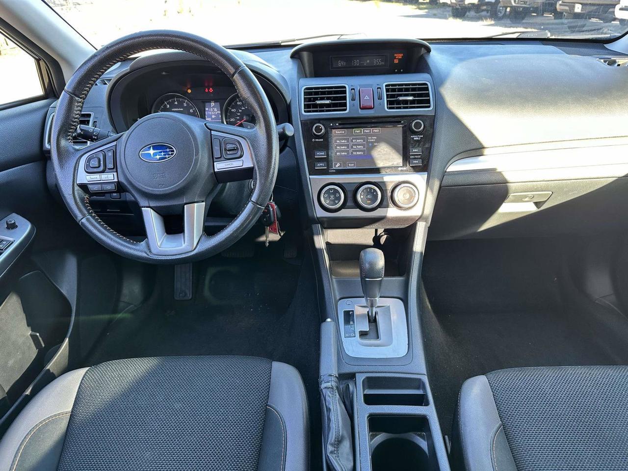 2017 Subaru Crosstrek Premium San Clemente CA