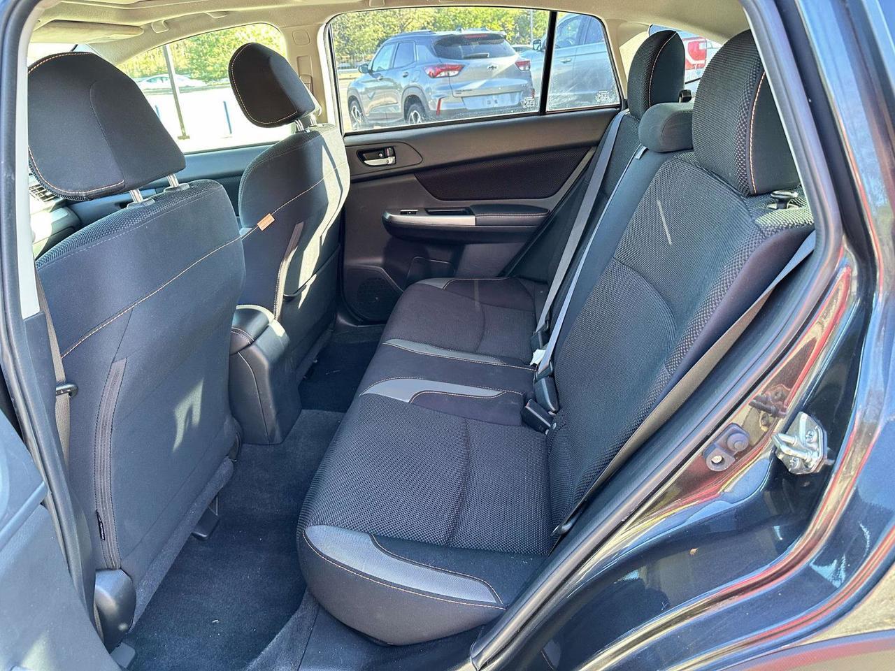 2017 Subaru Crosstrek Premium San Clemente CA