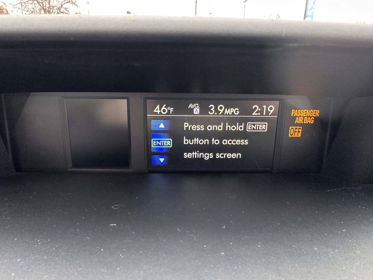 2017 Subaru Forester Premium San Clemente CA