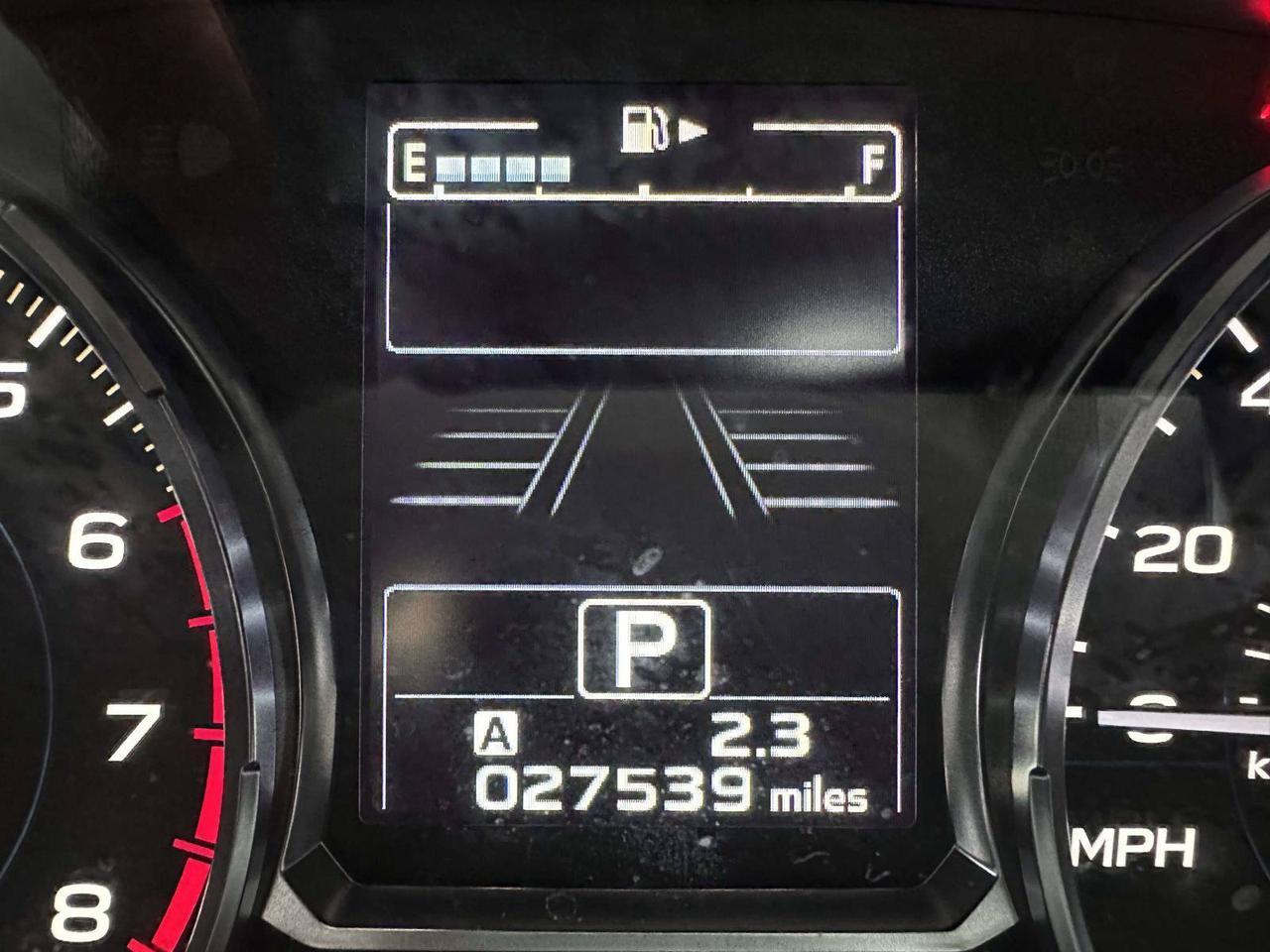 2017 Subaru Forester Premium San Clemente CA