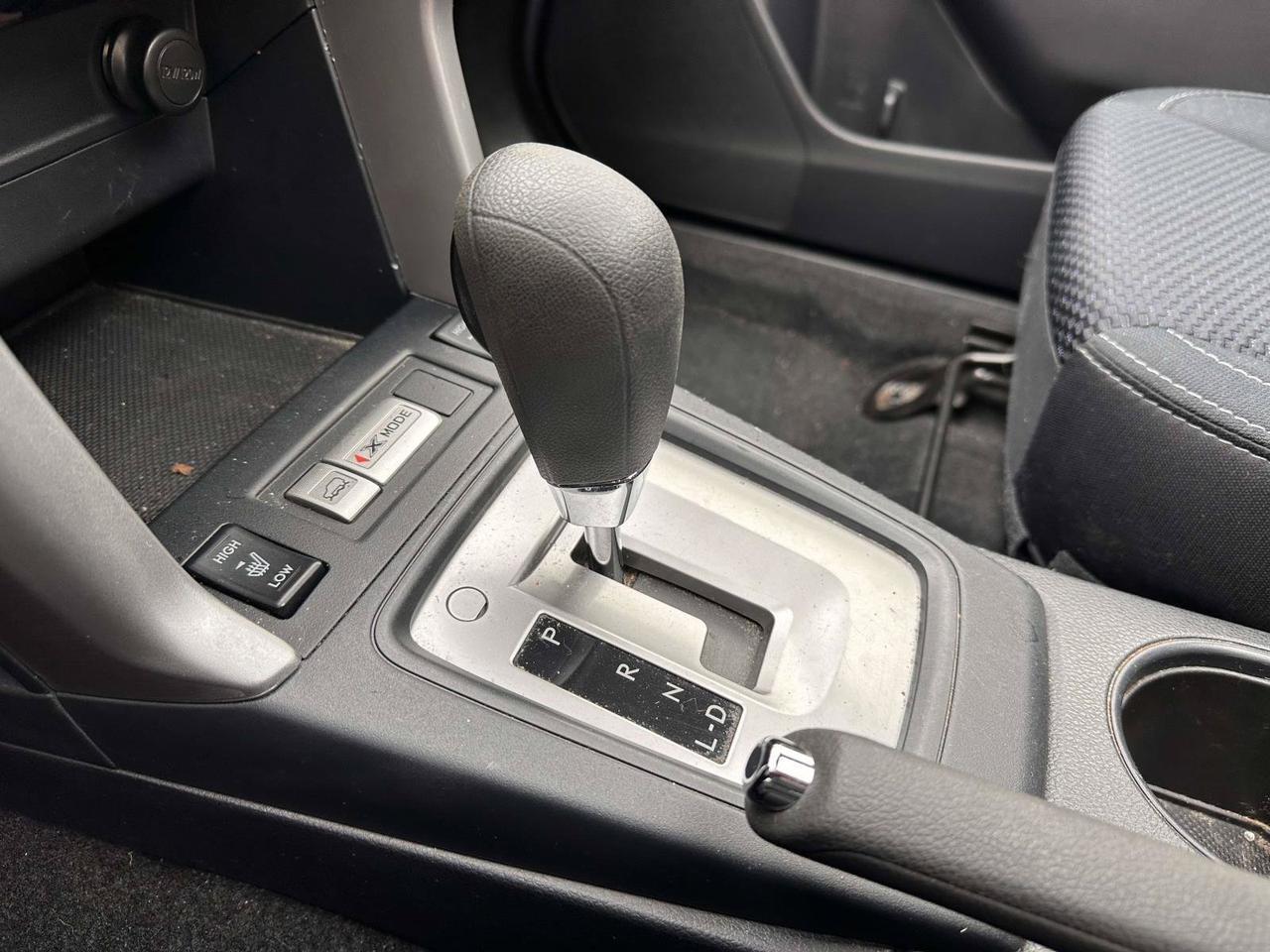 2017 Subaru Forester Premium San Clemente CA