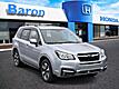 2017 Subaru Forester Premium