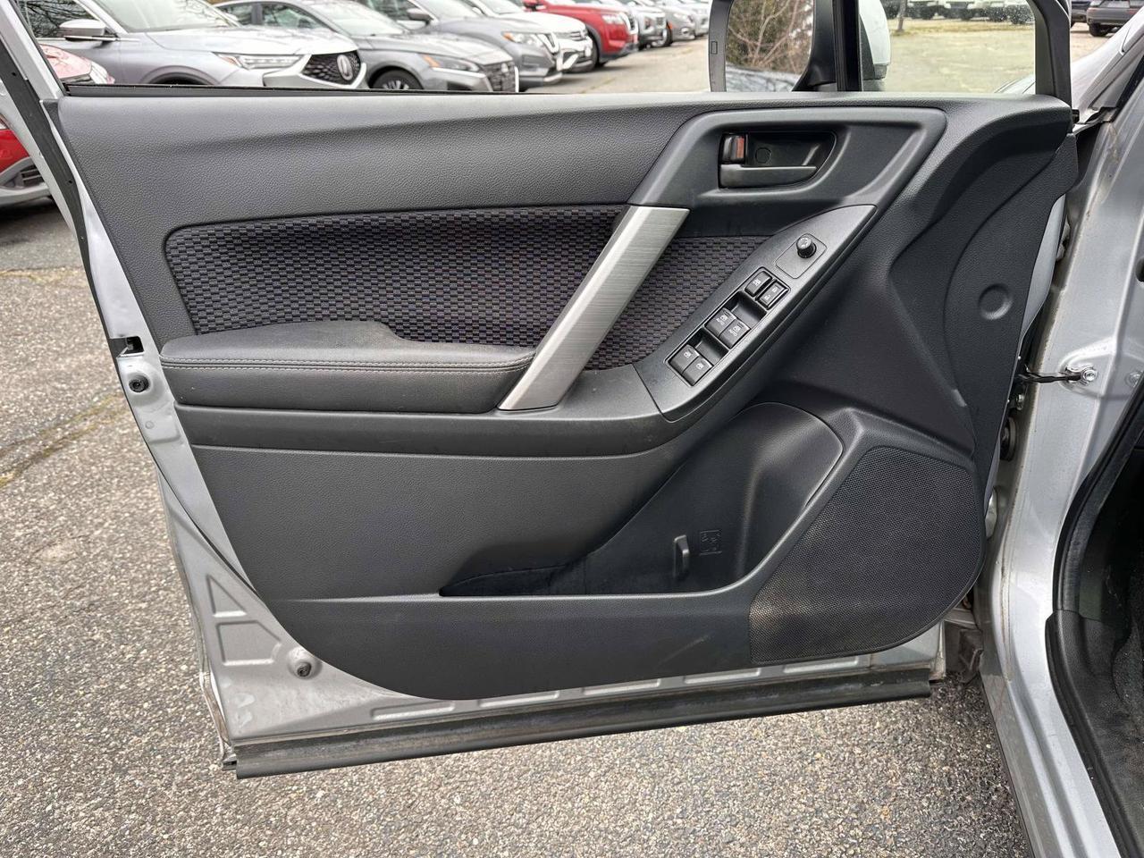 2017 Subaru Forester Premium San Clemente CA