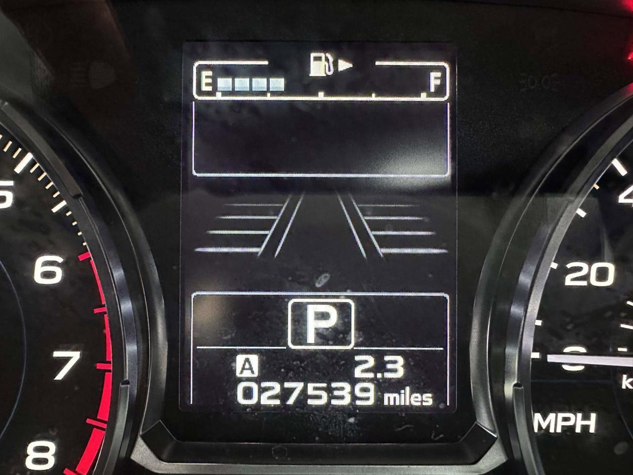 2017 Subaru Forester Premium San Clemente CA