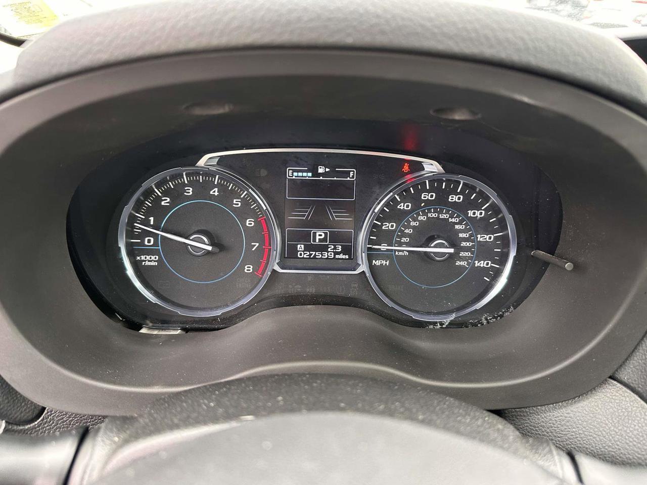 2017 Subaru Forester Premium San Clemente CA