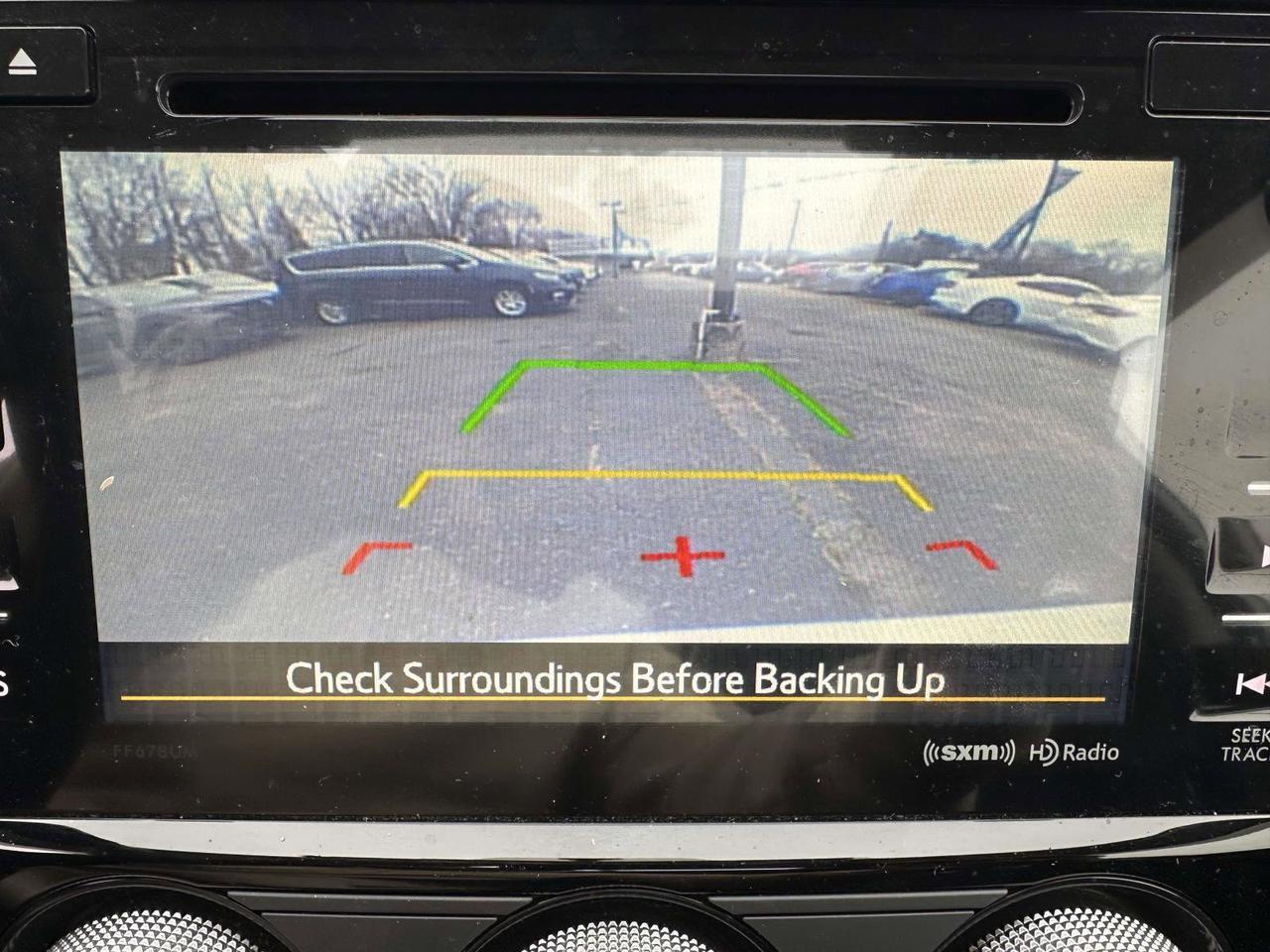 2017 Subaru Forester Premium San Clemente CA