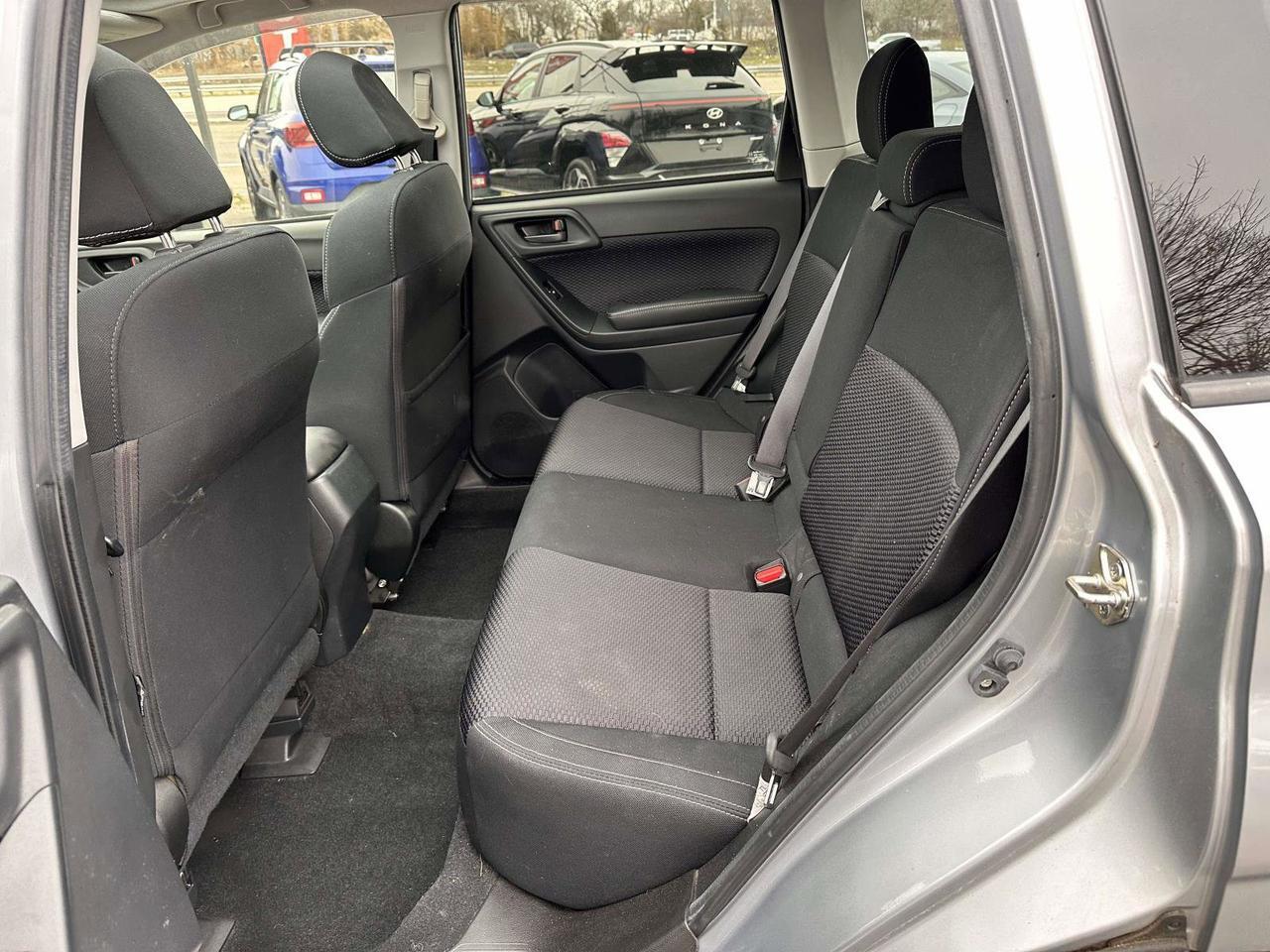 2017 Subaru Forester Premium San Clemente CA