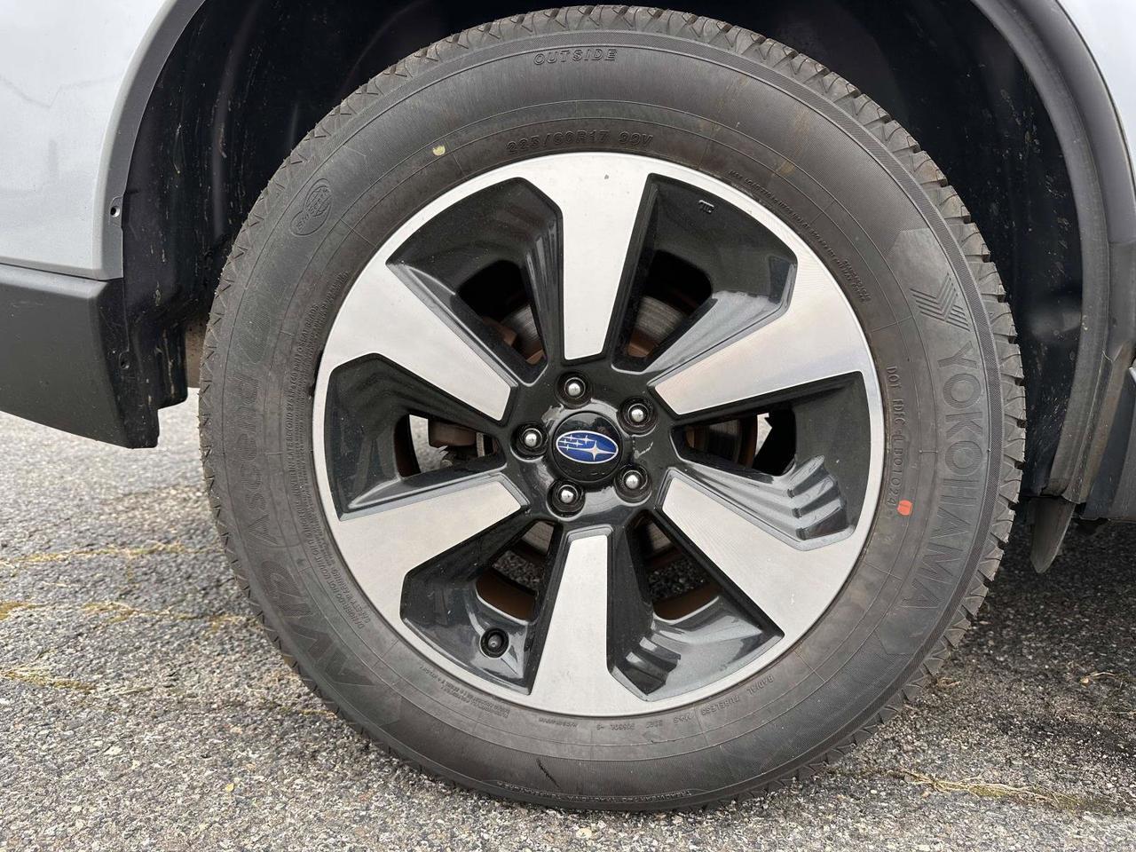 2017 Subaru Forester Premium San Clemente CA