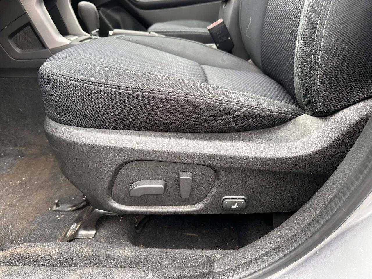 2017 Subaru Forester Premium San Clemente CA