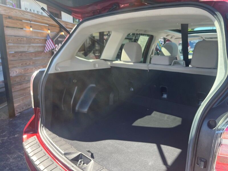 2017 Subaru Forester Premium Webster MA 2017 Subaru Forester Premium Webster MA