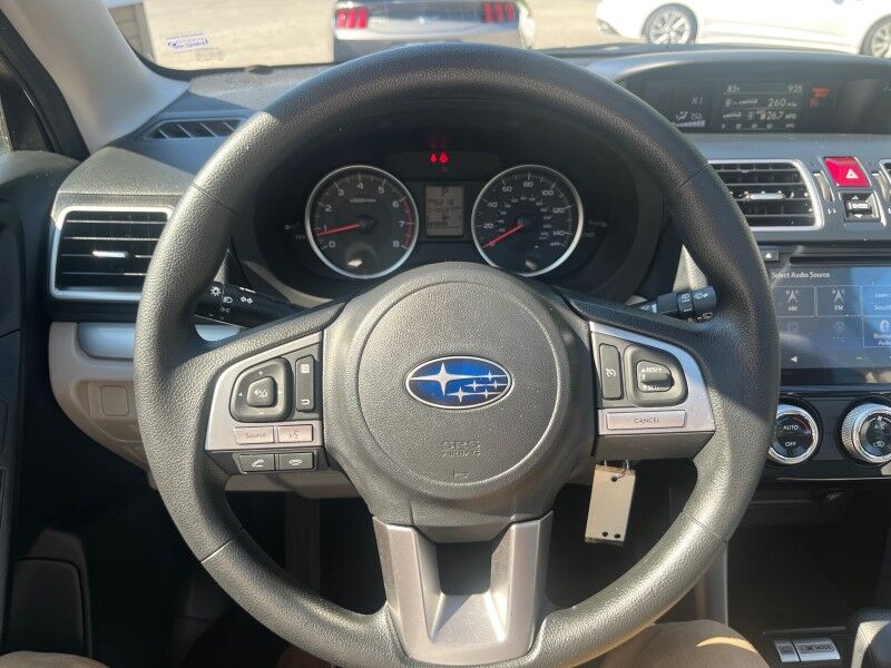 2017 Subaru Forester Premium Webster MA 2017 Subaru Forester Premium Webster MA