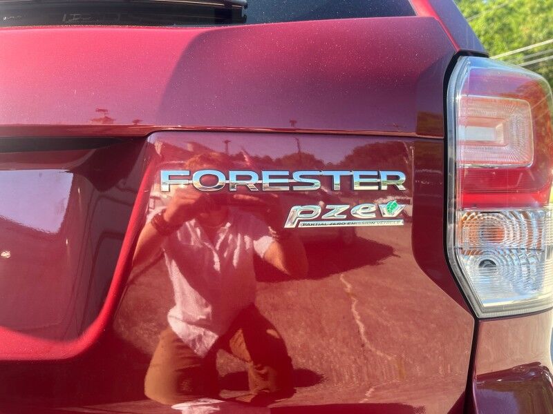 2017 Subaru Forester Premium Webster MA 2017 Subaru Forester Premium Webster MA