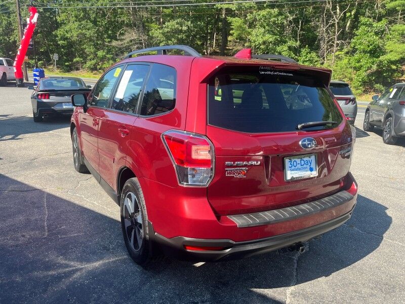 2017 Subaru Forester Premium Webster MA 2017 Subaru Forester Premium Webster MA