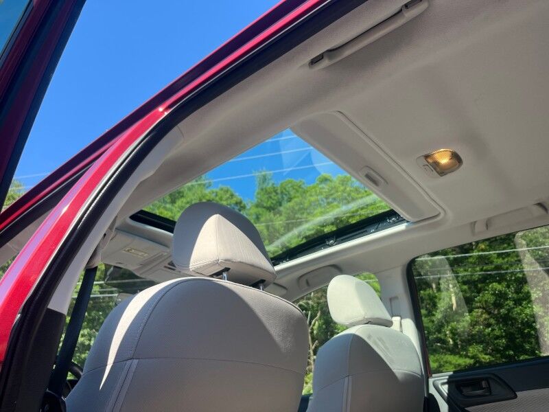 2017 Subaru Forester Premium Webster MA 2017 Subaru Forester Premium Webster MA