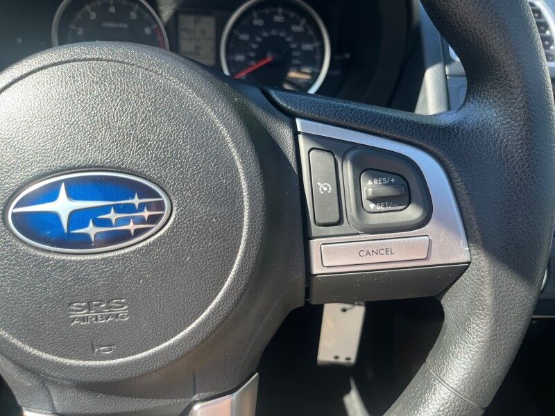 2017 Subaru Forester Premium Webster MA 2017 Subaru Forester Premium Webster MA