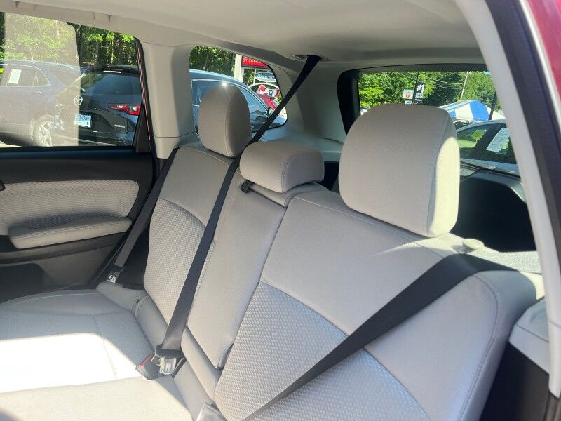 2017 Subaru Forester Premium Webster MA 2017 Subaru Forester Premium Webster MA