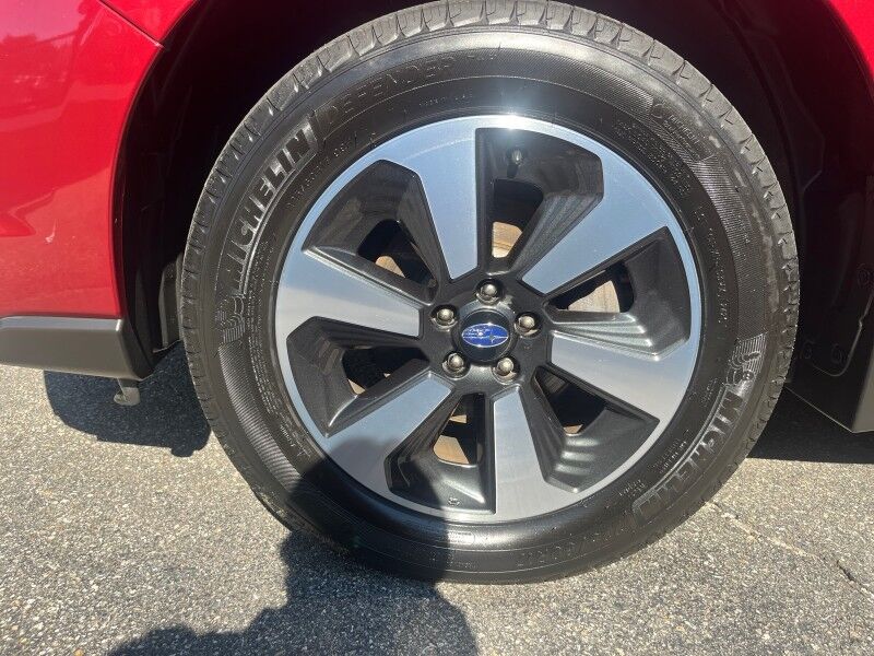 2017 Subaru Forester Premium Webster MA 2017 Subaru Forester Premium Webster MA