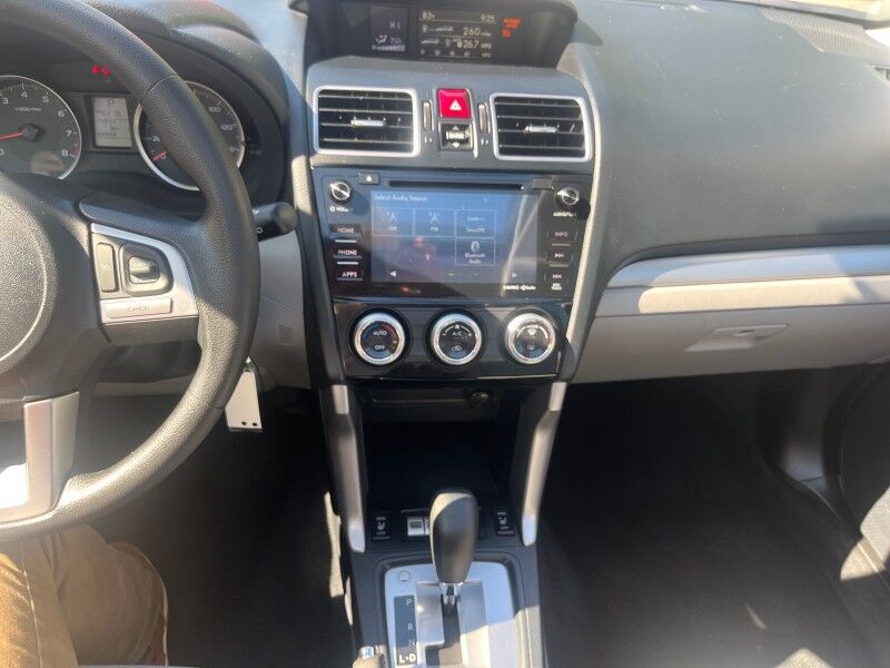 2017 Subaru Forester Premium Webster MA 2017 Subaru Forester Premium Webster MA