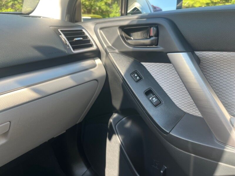 2017 Subaru Forester Premium Webster MA 2017 Subaru Forester Premium Webster MA