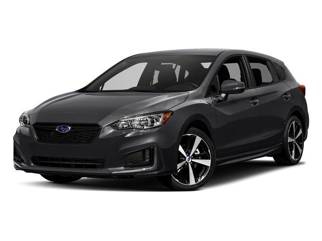 2017 Subaru Impreza Sport Appleton WI