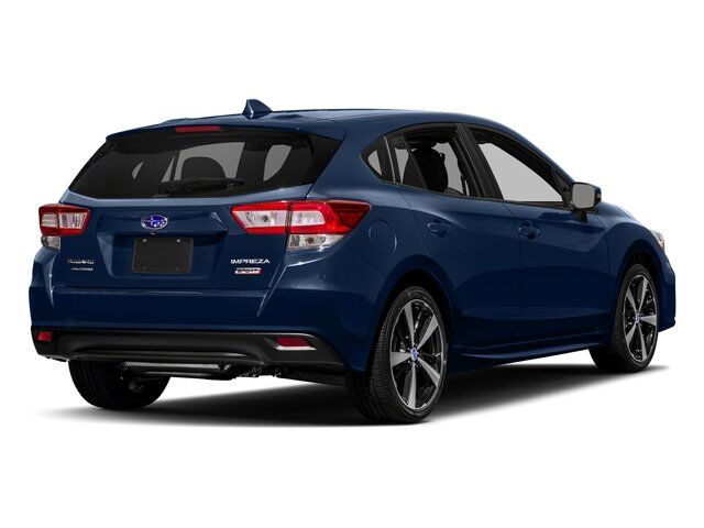 2017 Subaru Impreza Sport Appleton WI