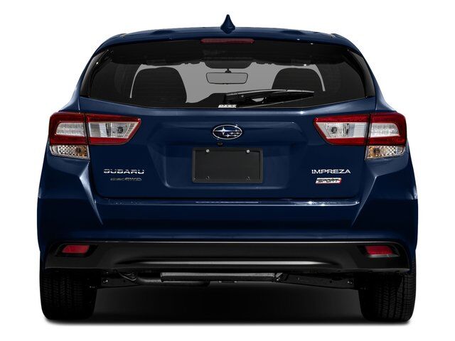 2017 Subaru Impreza Sport Appleton WI