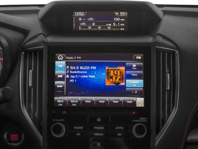 2017 Subaru Impreza Sport Appleton WI