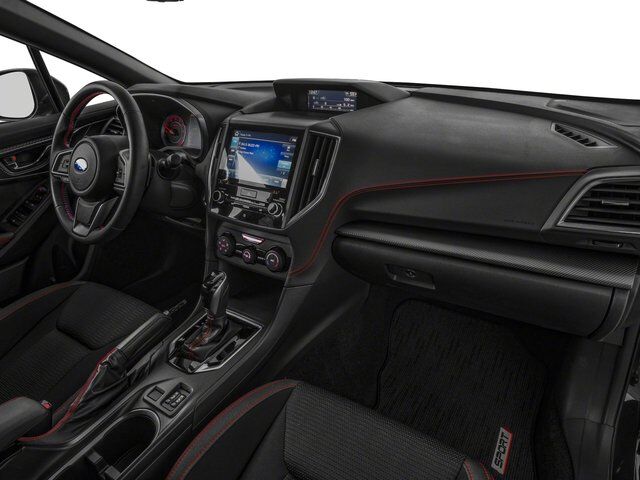 2017 Subaru Impreza Sport Appleton WI