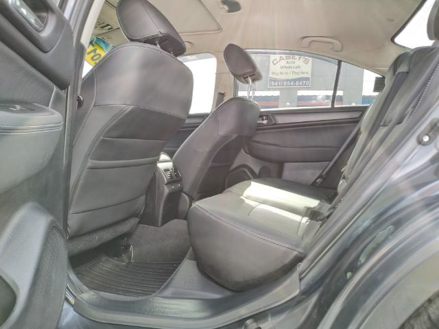 2017 Subaru Legacy 2.5i Limited Sarasota FL 2017 Subaru Legacy 2.5i Limited Sarasota FL