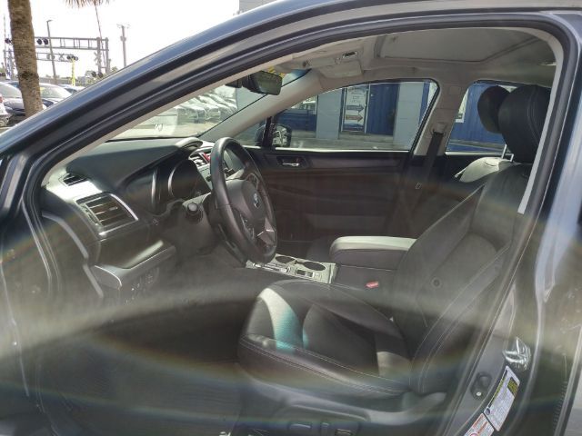 2017 Subaru Legacy 2.5i Limited Sarasota FL 2017 Subaru Legacy 2.5i Limited Sarasota FL