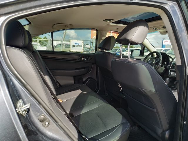 2017 Subaru Legacy 2.5i Limited Sarasota FL 2017 Subaru Legacy 2.5i Limited Sarasota FL