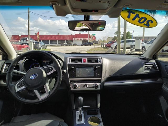 2017 Subaru Legacy 2.5i Limited Sarasota FL 2017 Subaru Legacy 2.5i Limited Sarasota FL