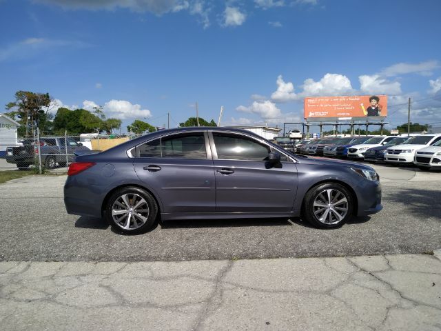 2017 Subaru Legacy 2.5i Limited Sarasota FL 2017 Subaru Legacy 2.5i Limited Sarasota FL