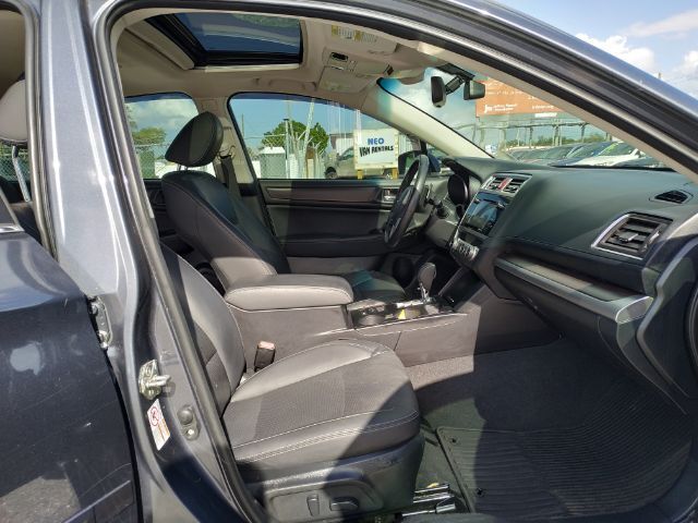 2017 Subaru Legacy 2.5i Limited Sarasota FL 2017 Subaru Legacy 2.5i Limited Sarasota FL