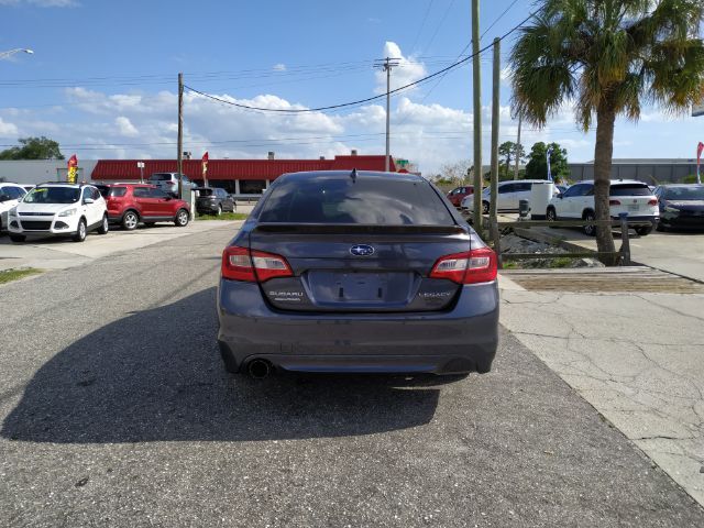 2017 Subaru Legacy 2.5i Limited Sarasota FL 2017 Subaru Legacy 2.5i Limited Sarasota FL
