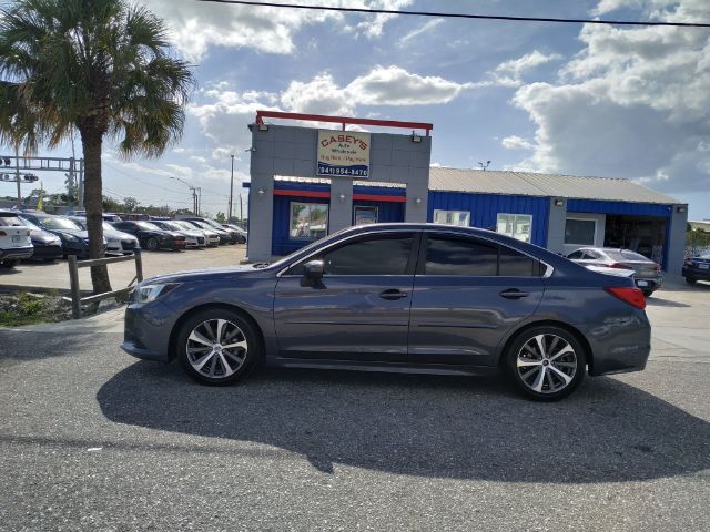 2017 Subaru Legacy 2.5i Limited Sarasota FL 2017 Subaru Legacy 2.5i Limited Sarasota FL