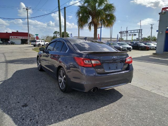 2017 Subaru Legacy 2.5i Limited Sarasota FL 2017 Subaru Legacy 2.5i Limited Sarasota FL