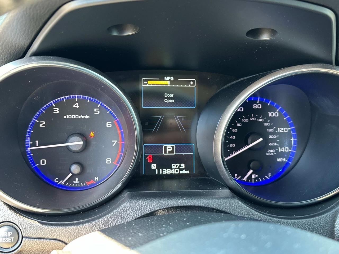 2017 Subaru Outback 2.5i Limited Woodbridge VA